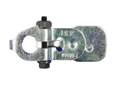 Ram 52107848AD LEVER Manual Control