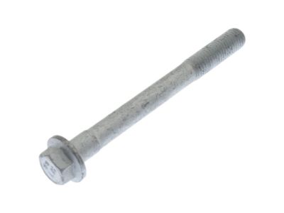 Dodge 6102081AA Bracket Bolt