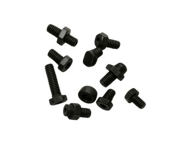 Mopar 6509207AA Bolt Ring Gear