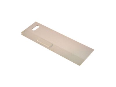 Mopar 5YP26PD2AA Cover Video Screen