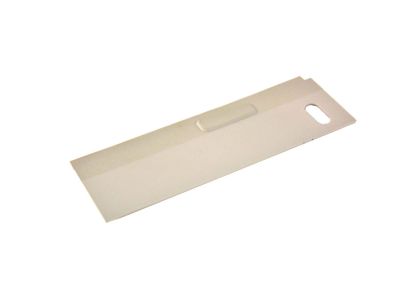 Mopar 5YP26PD2AA Cover Video Screen Mopar 5YP26PD2AA Cover Video Screen