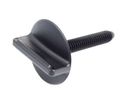 Dodge 5038721AA Lower Cover Screw