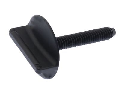 Dodge 5038721AA Lower Cover Screw