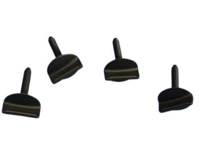 Dodge 5038721AA Lower Cover Screw