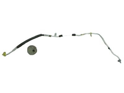 Chrysler 300M A/C Hose - 5003979AA