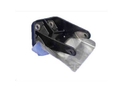 Jeep Wrangler Engine Mount - 52059285AB
