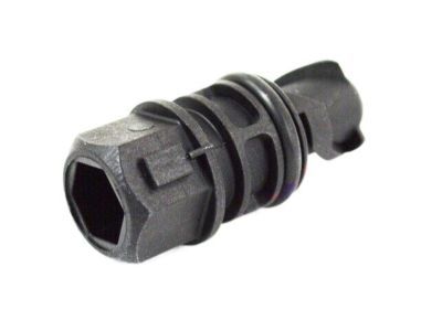 Ram 2500 Drain Plug - 68053748AA