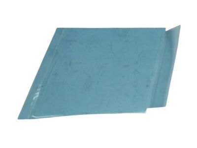 Jeep 68071575AB Stone Guard