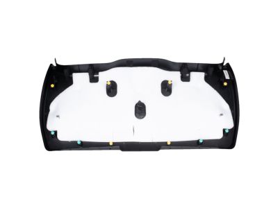 Dodge 5LE61DX9AC PANEL Liftgate trim lower