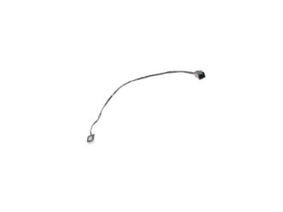 Mopar 55057272AC Lamp LED Rear Footwell LED Light