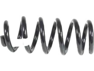 Mopar 68306123AA Spring Front Coil