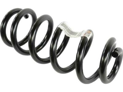 Mopar 68306123AA Spring Front Coil