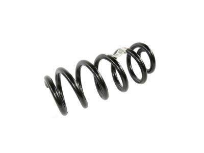 Mopar 68306123AA Spring Front Coil