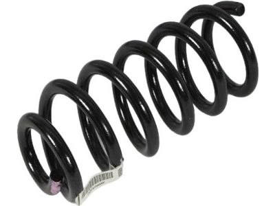 Mopar 68306123AA Spring Front Coil
