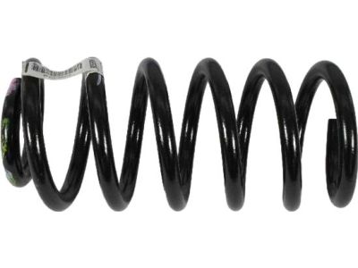 Mopar 68306123AA Spring Front Coil