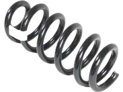Mopar 68306123AA Spring Front Coil