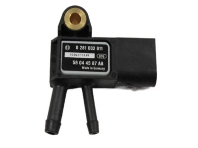 56044587AA Mopar Sensor Differential Pressure Product Photo 4 of 4
