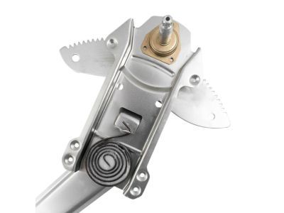 Dodge Dakota Window Regulator - 55075799