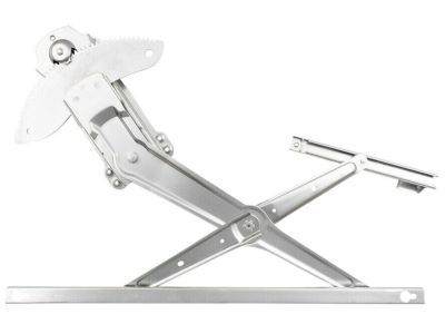 Dodge Dakota Window Regulator - 55075799