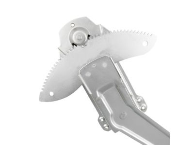 Dodge Dakota Window Regulator - 55075799