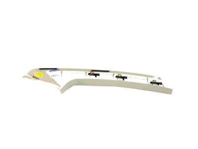Mopar 6LV33BD1AC Molding Windshield Garnish A - Pillar