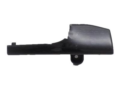 Mopar 5QW22AAAAA Applique Instrument Panel Driver Outboard 5QW22AAAAA Mopar Applique Instrument Panel Driver Outboard Product Photo 1 of 1