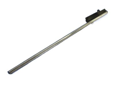 Dodge 5020977AB Side Molding