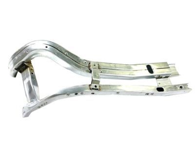 Ram 68299824AF CLOSURE Fender