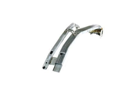 Ram 68299824AF CLOSURE Fender