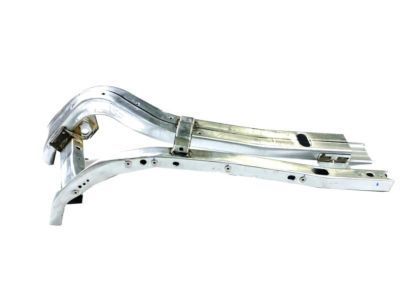 Ram 68299824AF CLOSURE Fender