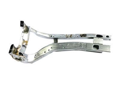 Ram 68299824AF CLOSURE Fender