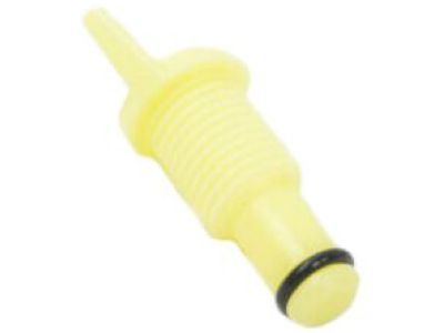 2023 Jeep Cherokee Drain Plug - 68231759AA