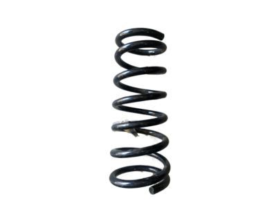 Dodge Ram 1500 Coil Springs - 52113985AA