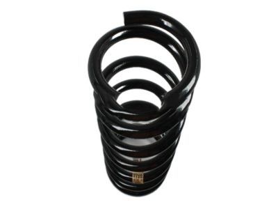 Dodge Ram 1500 Coil Springs - 52113985AA