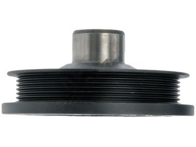 Jeep 5184293AG DAMPER Crankshaft