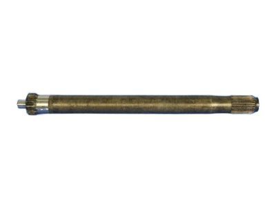 Dodge Ram 3500 Intermediate Shaft - 4762162
