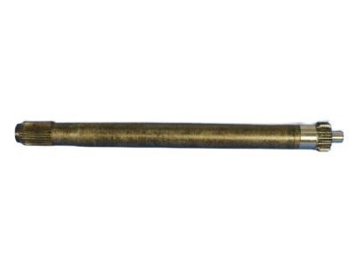 Dodge Ram 3500 Intermediate Shaft - 4762162
