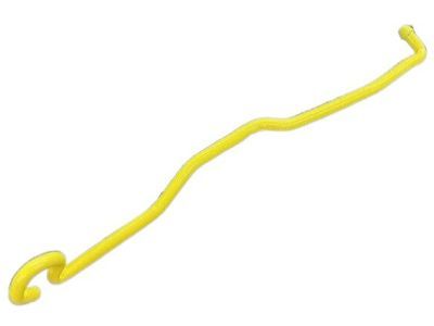 Chrysler Lift Support - 5027521AG