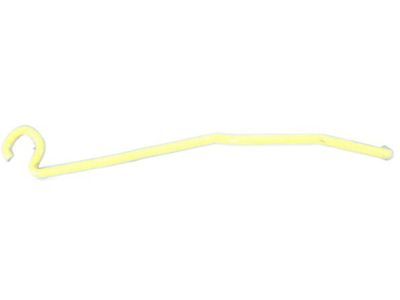 Chrysler Lift Support - 5027521AG