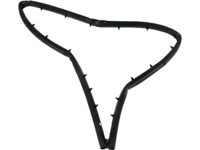 55396711AG Mopar Seal Front Door Product Photo 1 of 3