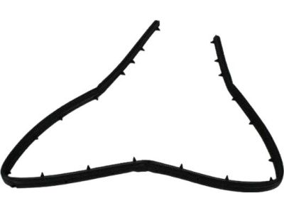 55396711AG Mopar Seal Front Door Product Photo 3 of 3