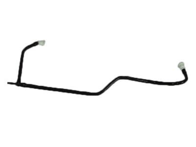 55398233AA Mopar Tube Fuel Vapor Product Photo 3 of 3