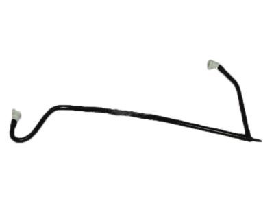 55398233AA Mopar Tube Fuel Vapor Product Photo 2 of 3