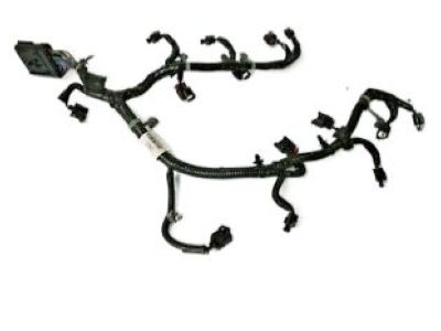 Mopar 5148037AI Wiring Injector