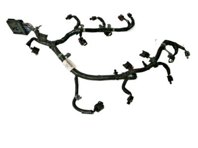 Mopar 5148037AI Wiring Injector