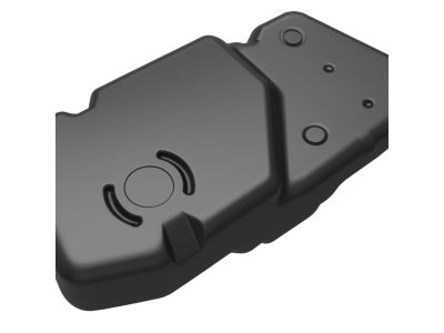 68104387AB Mopar Tank Fuel Product Photo 2 of 4
