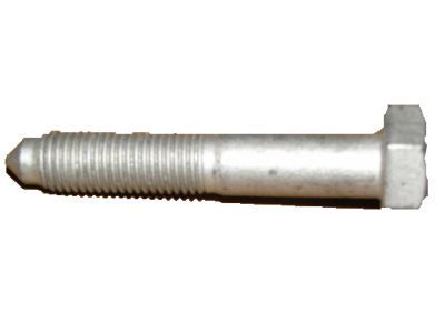 Ram 6509732AA Ball Joint Bolt