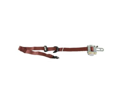 Mopar 1VL061R9AF Seat Belt Front Outer