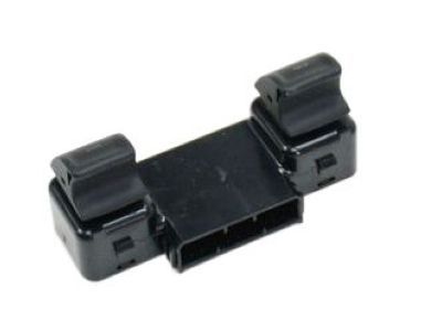 Jeep Wrangler JK Power Window Switch - 68057597AC