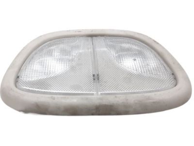 Jeep 5MW35HDAAC Dome Lamp Assembly